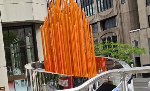 Bell Canada Central Office