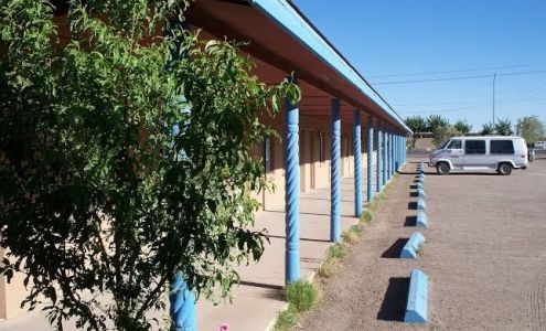 Hacienda Motel Deming