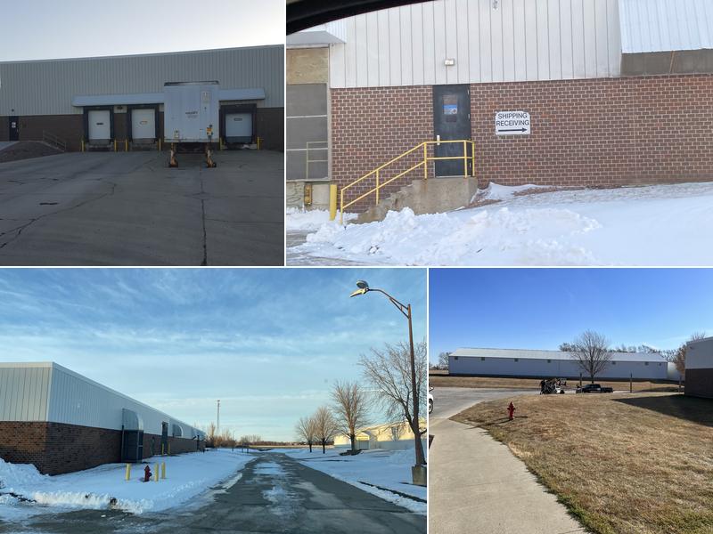 Transcontinental Sibley