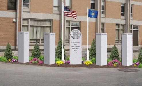 Hilgendorf Memorials 1657 Wisconsin Ave, Grafton Wisconsin 53024