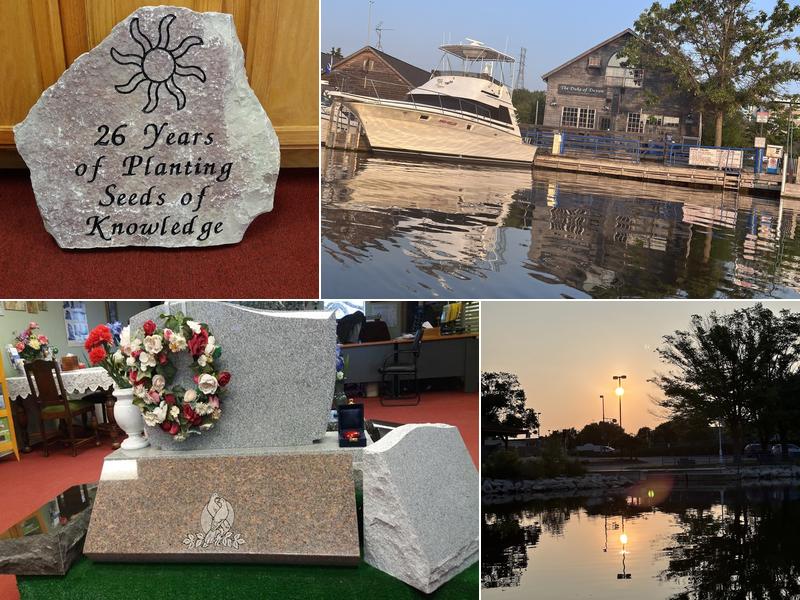 Sheboygan Monument & Stone Works