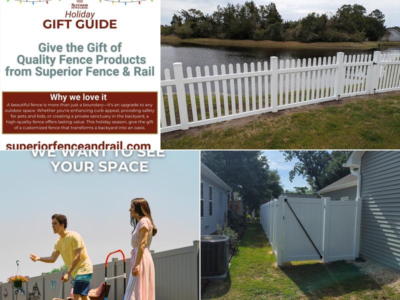 Superior Fence and Rail