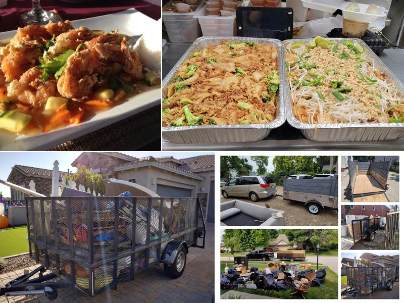 Get Mekong Junk Removal & Home Services