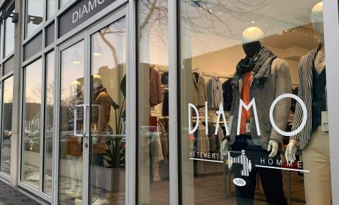 DIAMO
