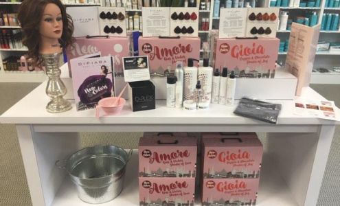 A&A Beauty Supply 63 Quaker Rd, Queensbury New York 12804