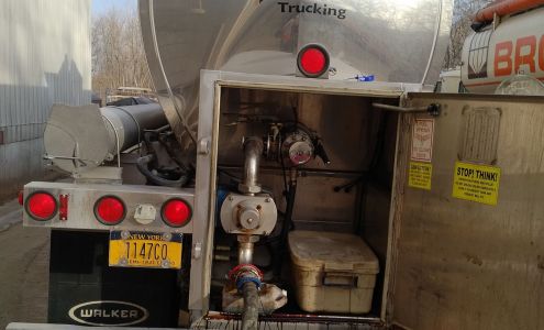 Brown's Feed Inc. Frankfort