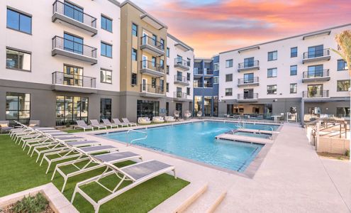 The Aston North Scottsdale