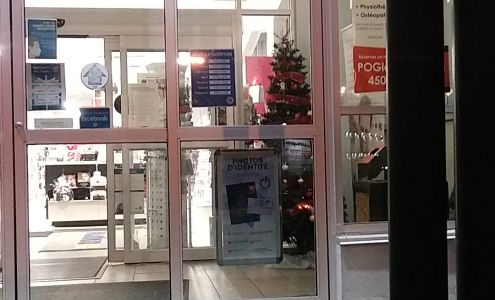 Uniprix Mélanie Pelletier - Pharmacie affiliée