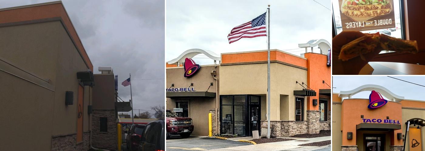 Taco Bell