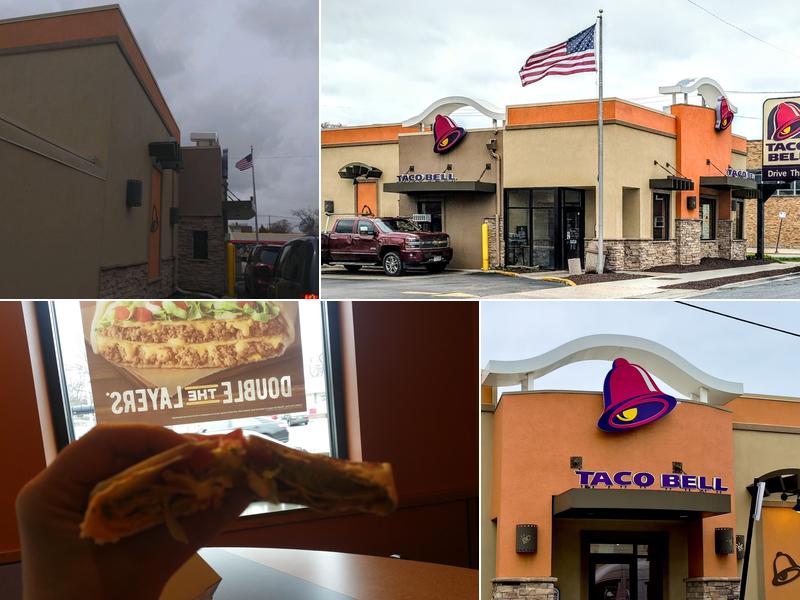 Taco Bell