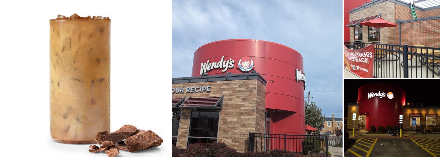 Wendy's