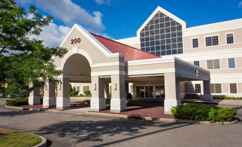 Health Quest Medical Practice - Outpatient Sleep Center, part of Nuvance Health