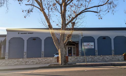 La Gloria Medical Clinic