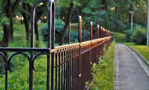 Custom Fencing