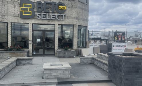 Produits Beto-Bloc Select