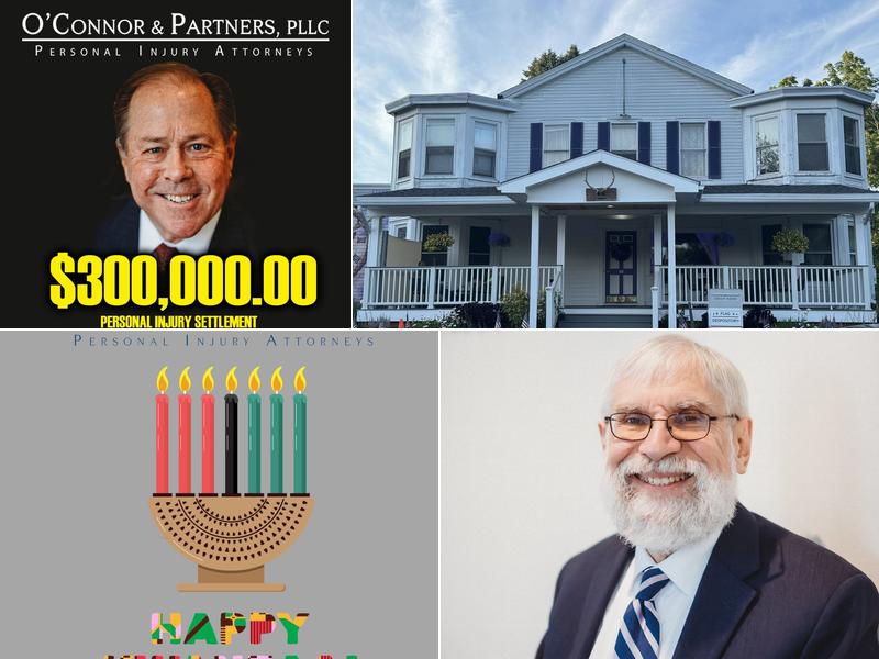 O'Connor & Partners, PLLC