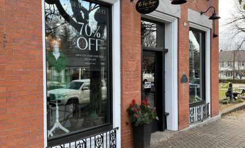 The Rose Hanger East Aurora