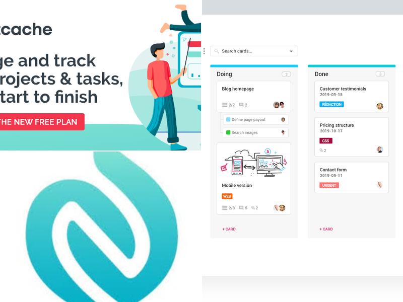 Nutcache Technologies Inc