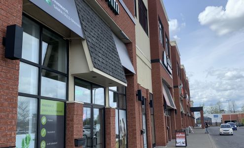 Proxim pharmacie affiliée - Samia Ould Braham