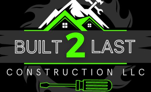 Built 2 Last Construction