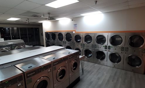 Xpress Wash And Fold Laundromat