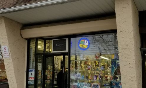Manor Card Shoppe Pelham