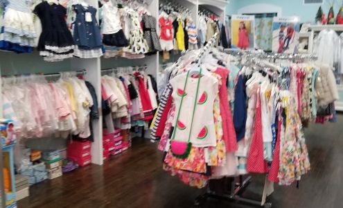 Minucha Boutique Pelham