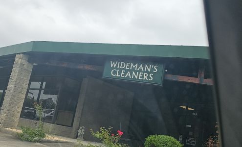 Wideman's Cleaners