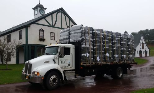 Eastern Hay Corporation Pawling