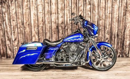 Prestige Cycle Inc. Sainte-Catherine