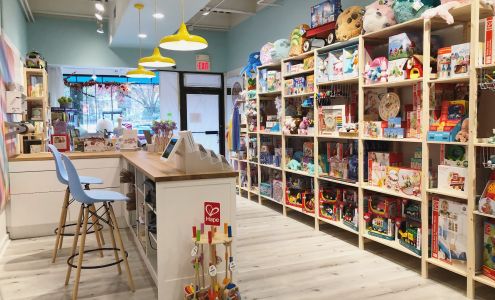 All Together Now Mount Kisco