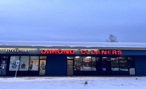 Dimond Cleaners