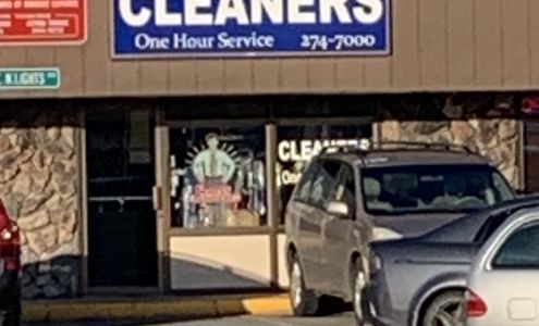 Northern Lights Cleaners