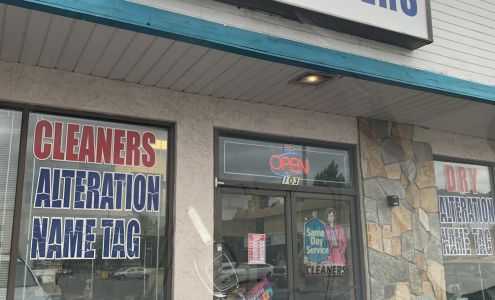 Muldoon Cleaners , Alteration