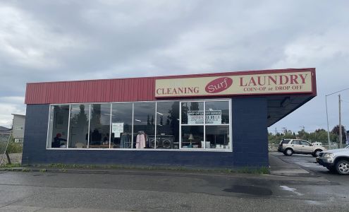 Surf Laundry
