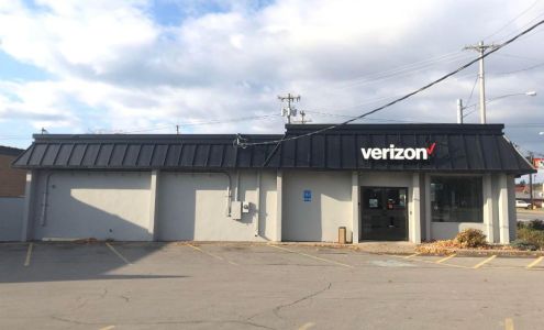 Verizon Business Services Herkimer