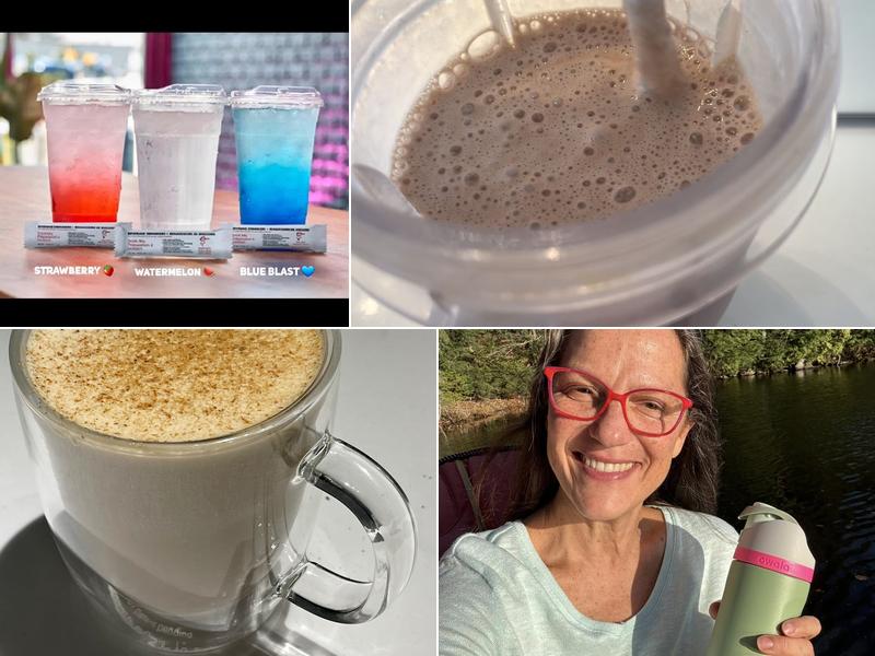 Donna & Kevin Nutrition