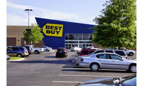 Mooresville Crossing