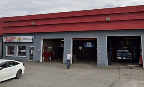 Atelier Mécanique Châteauguay