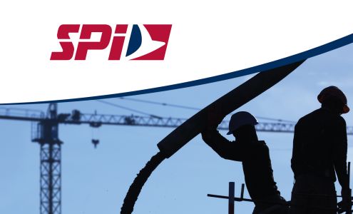 SPI Santé Sécurité (Siège social) Blainville