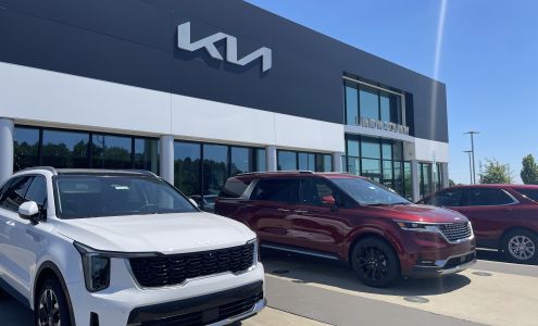 Union County Kia Parts Center