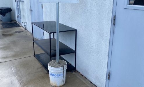 A1 Fence Parts