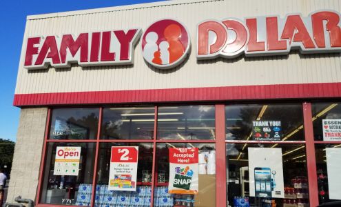 Family Dollar