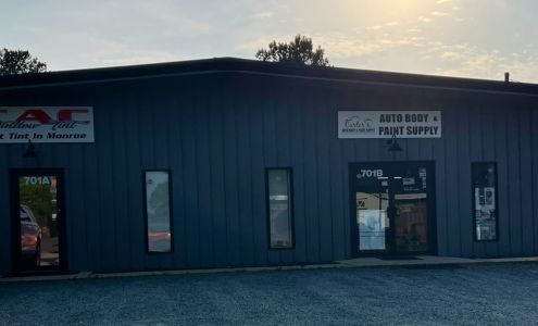 Carter's Auto Body Paint Supply