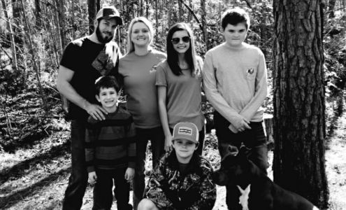 Adams RV & Camper Service 3240 Lawrence Church Rd, Pembroke Georgia 31321