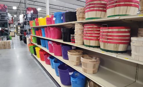 Agri Supply of Monroe Monroe