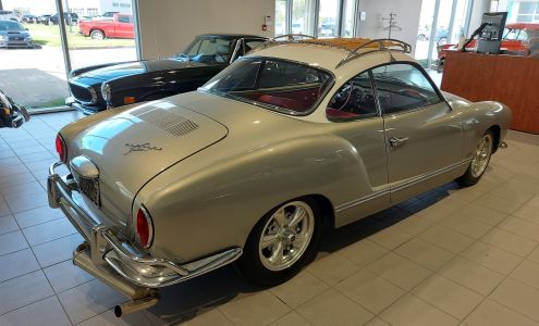 Grenier Automotive Group