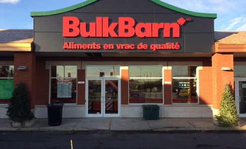 Bulk Barn Varennes