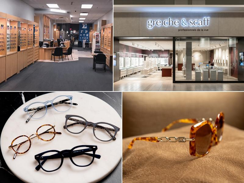 Greiche & Scaff Terrebonne