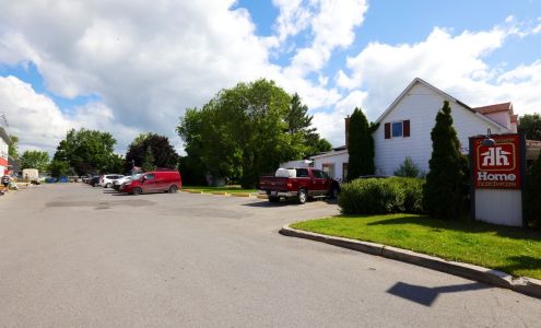 Quincaillerie Home Hardware - Rigaud Rigaud